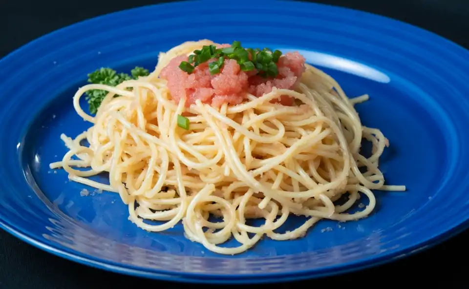 ほぐしたらこ・ほぐし明太子