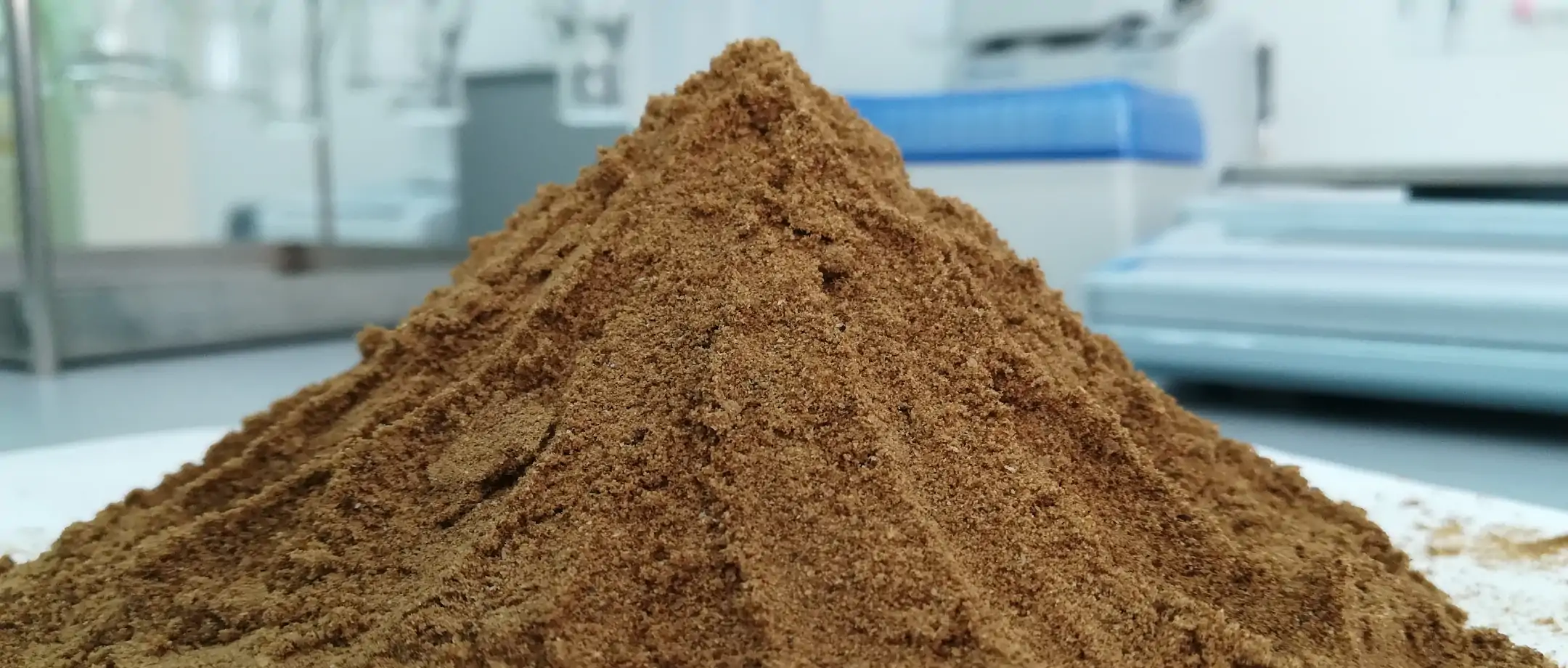 フィッシュミール